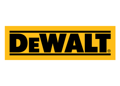 DeWALT Logo