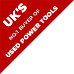 Number One Buyer of Power Tools